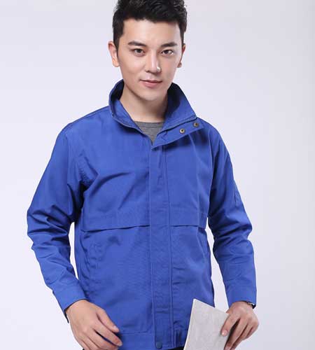 昆山工作服定做 昆山工作服定做