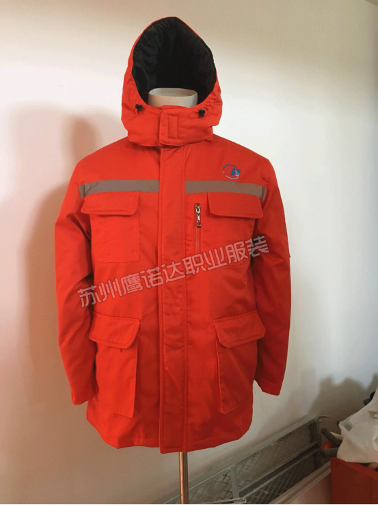 工作服棉上衣 工作服棉上衣