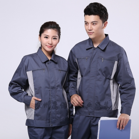 乌鲁木齐劳保服订做 乌鲁木齐劳保服订做