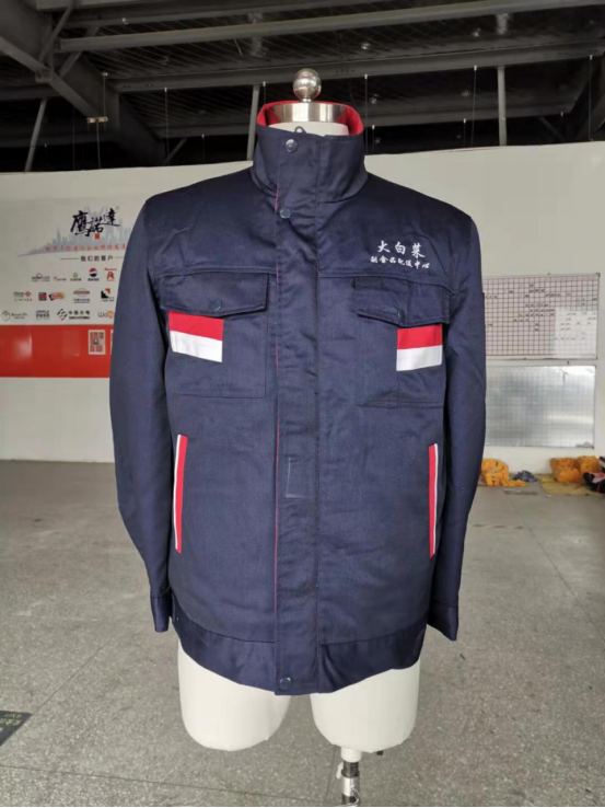 南通工作服定做 南通工作服定做
