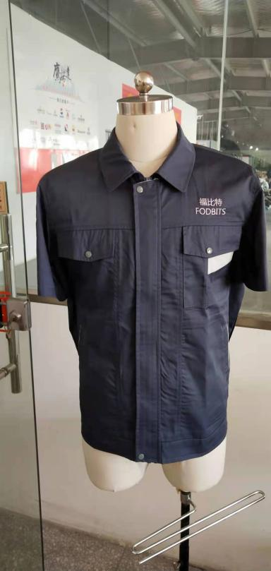 机械工作服 机械工作服