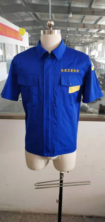 南通工作服 南通工作服