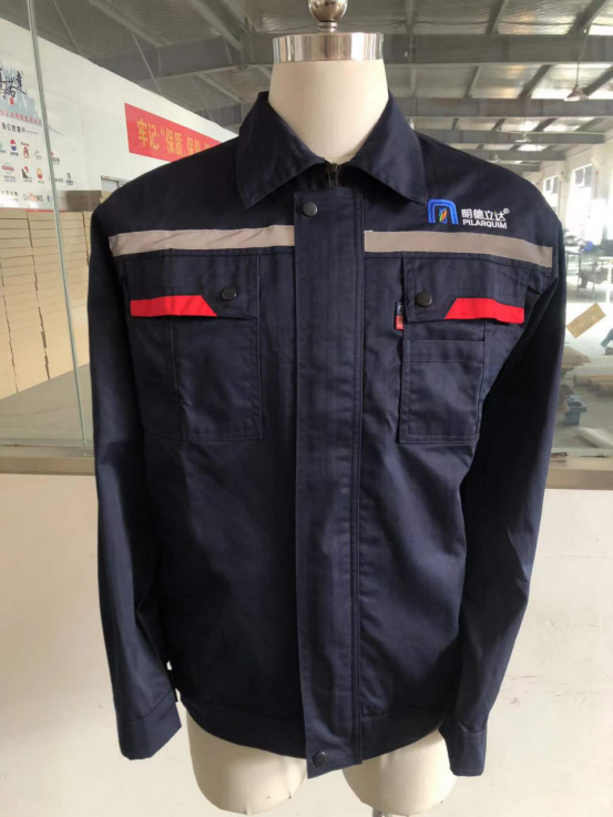 定制防静电工作服 定制防静电工作服