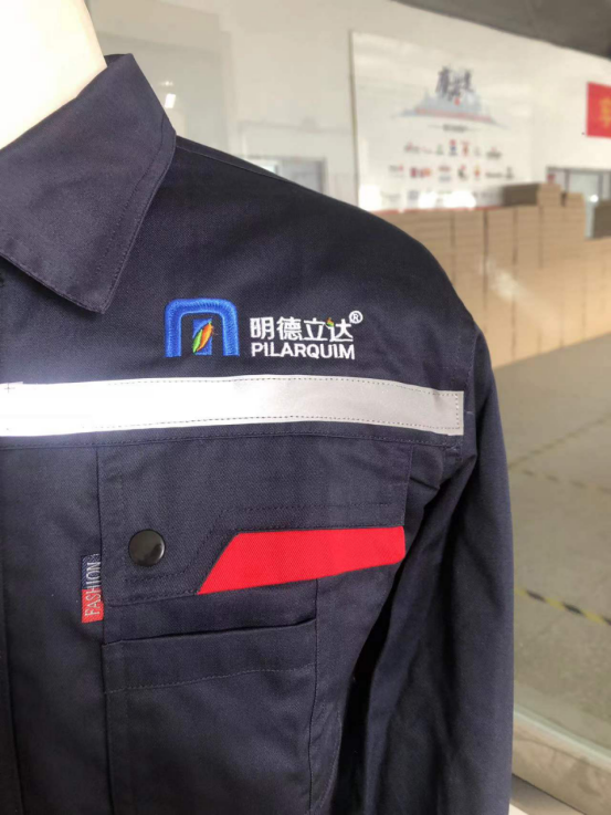 定制防静电工作服 定制防静电工作服