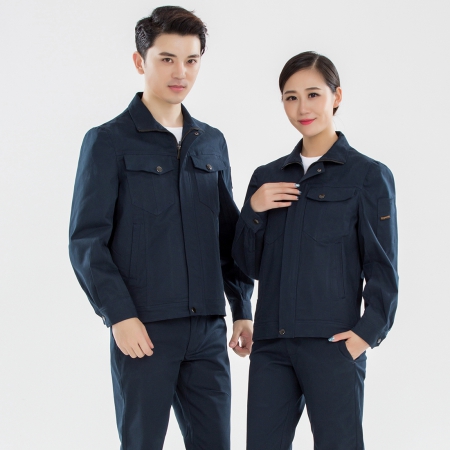 热力生产工作服 热力生产工作服