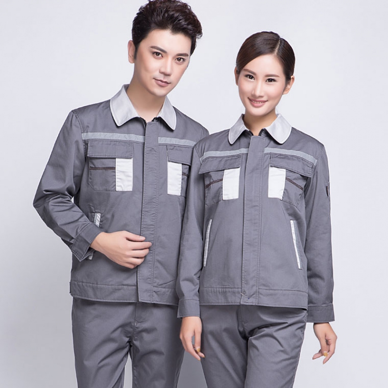 阿克苏工作服定做 阿克苏工作服定做