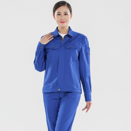 安检员工作服定制定做