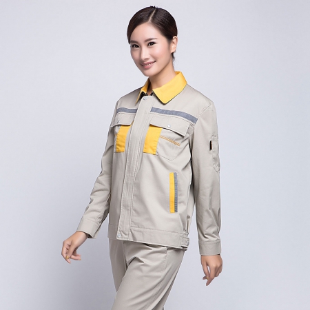 电力施工工作服